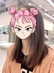 -MY HAIR ARDOR