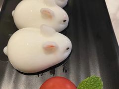 -大树餐厅(益田假日店)