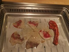 -新石器烤肉(南站店)