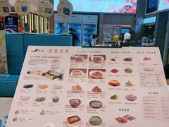 -船歌·鱼水饺青岛菜(国贸商城店)