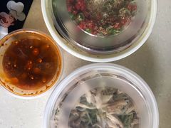 -艺味深尝(云锦路店)