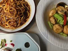 -庆云楼饭庄(什刹海店)