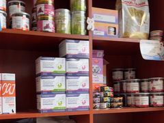 -艾贝尔宠物医院 ·内科全科(梁溪路店)