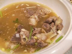 -黄河轩民间菜(吉祥街店)