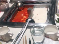 -海底捞火锅(龙茗路店)