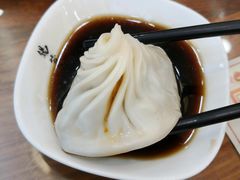 -锡笼记·无锡小笼(人民路店)