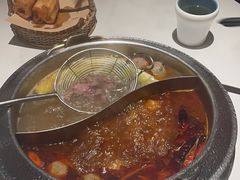 -左庭右院鲜牛肉火锅(新梅广场店)