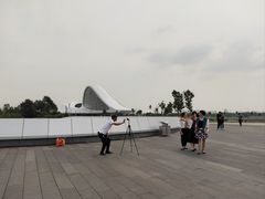 -哈尔滨大剧院