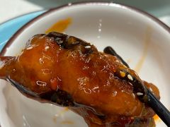 -昱德来·天津菜(河西店)