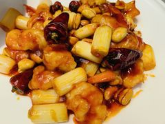 -北平食府·北京烤鸭(北京西站六里桥店)