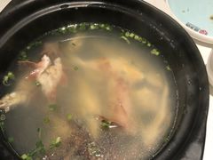 -香香海南菜餐厅