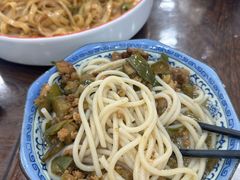 -乔家满族八大碗(流水沟店)