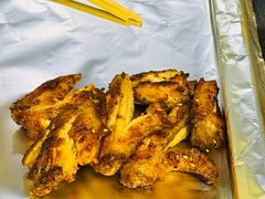 -江湖一盏灯·滇味卤烤(普惠园店)