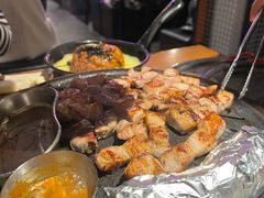 -济州爱肉堂(总店)