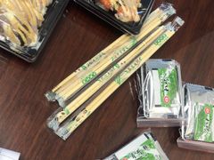 -匠客寿司(江门万达老街店)