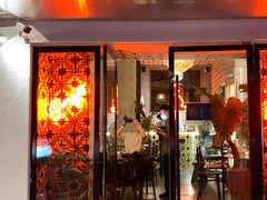 -Ginger(兴国路店)