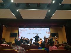 -黄浦区瑞金二路社区文化活动中心