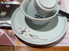 -黄泥岗·地道湖北菜(奥特莱斯店)