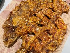 -何适山庄 ·可团建(水长城P2停车场店)