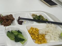 -中国农业大学·第四食堂风味餐厅