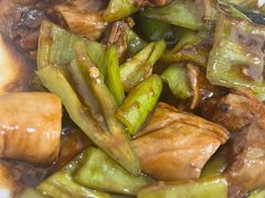 辣大肠-九龙餐厅(大沽路店)