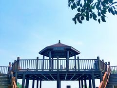 -南京市无想山景区