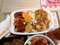 -吉野家(人和香港城店)