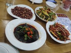 -福顺祥大盘鸡(临潼店)