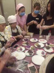 点击看大图 -星摇篮月子中心(市妇幼店)