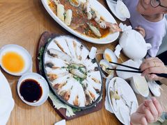 -渔满仓海鲜渔家(象山二店)