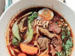 -康师傅私房牛肉面(申虹店)