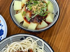 -洁美凉粉店(温江店)