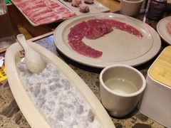 -椒香城门口老火锅(天府长城店)