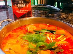 -雷山鱼酱酸汤鱼·酸汤牛肉(花果园T1区店)
