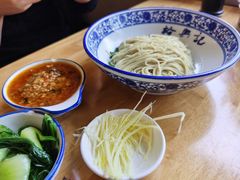 秃黄油-裕兴记·三虾面(西北街总店)