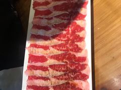 -牛人·雪花牛·木炭烤肉(昆山陆家店)