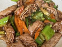 -翟氏天天小吃(上东街区店)