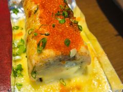 -水之惠鲜鱼料理(王府大街店)