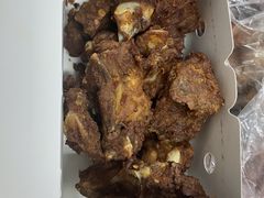 -麦当劳(西单明珠店)