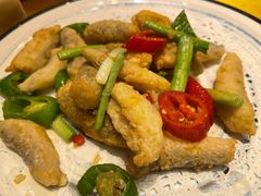 -新海利海鲜城·41年珠海老字号(夏湾店)