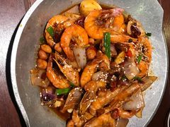 -大牌大·传统杭帮菜(湖滨店)