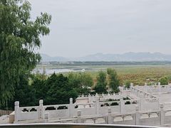 -青龙湖公园