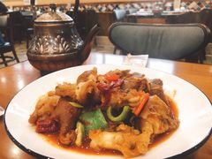 -巴依老爷新疆美食(望京小街店)