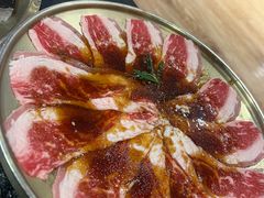 -味家烤肉烤鳗鱼牛排(西塔旗舰店)
