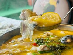 -陈生记黑鱼馆·20年活鱼现杀(宁波鼓楼店)