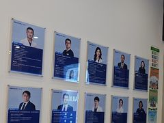 -瑞尔齿科(颐堤港诊所)