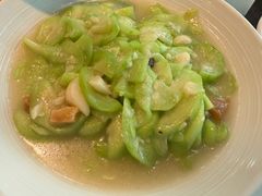 -赠李白·如诗的川味(余杭万达广场店)