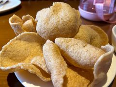 -泰国餐厅 Thai Food(裕华万达店)