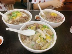 -潮镇老尾牛杂(环城西路店)