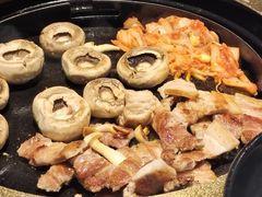 -韩时烤肉(枫蓝店)